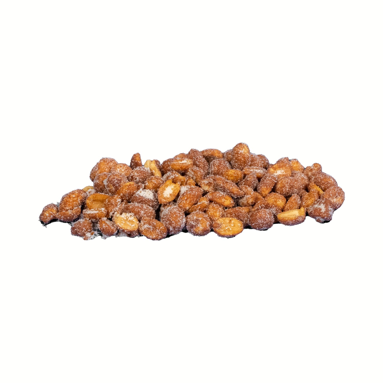 Honey Roasted Peanuts