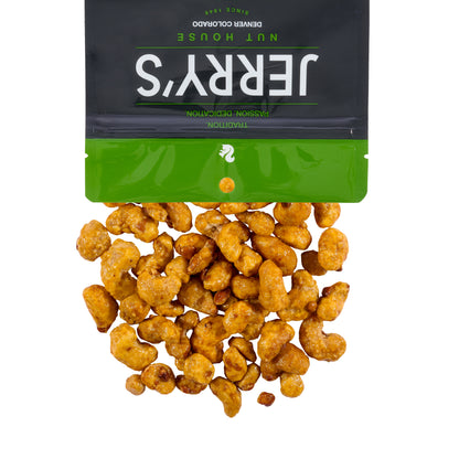 Honey Toasted Cashews