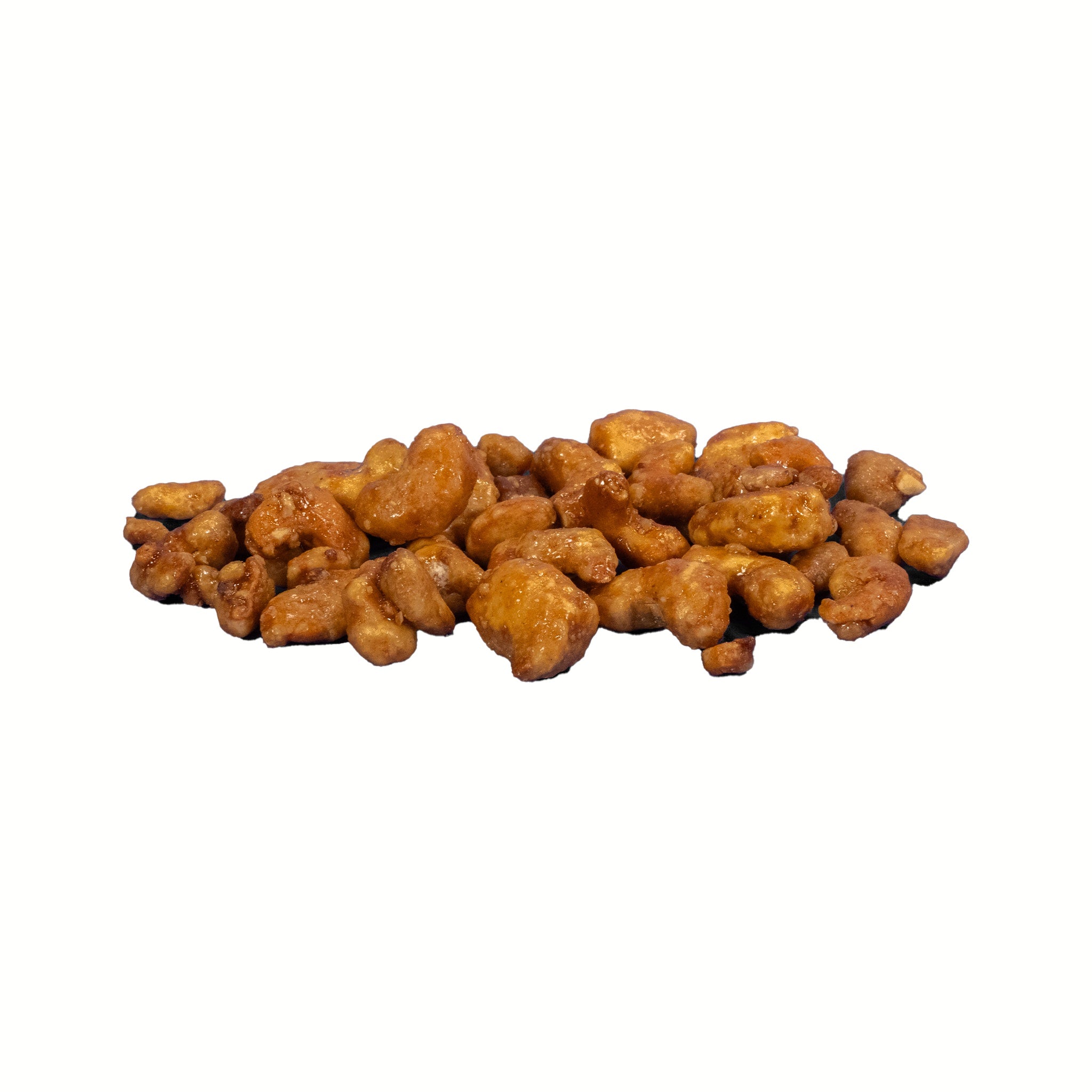 Honey Toasted Cashews