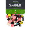 Licorice Allsorts