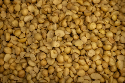 Style 4 Macadamia Halves & Pieces Raw