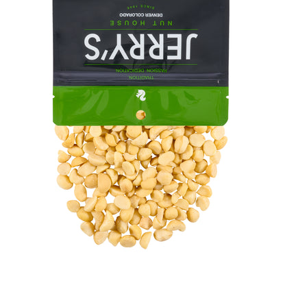 Style 4 Macadamia Halves & Pieces Raw