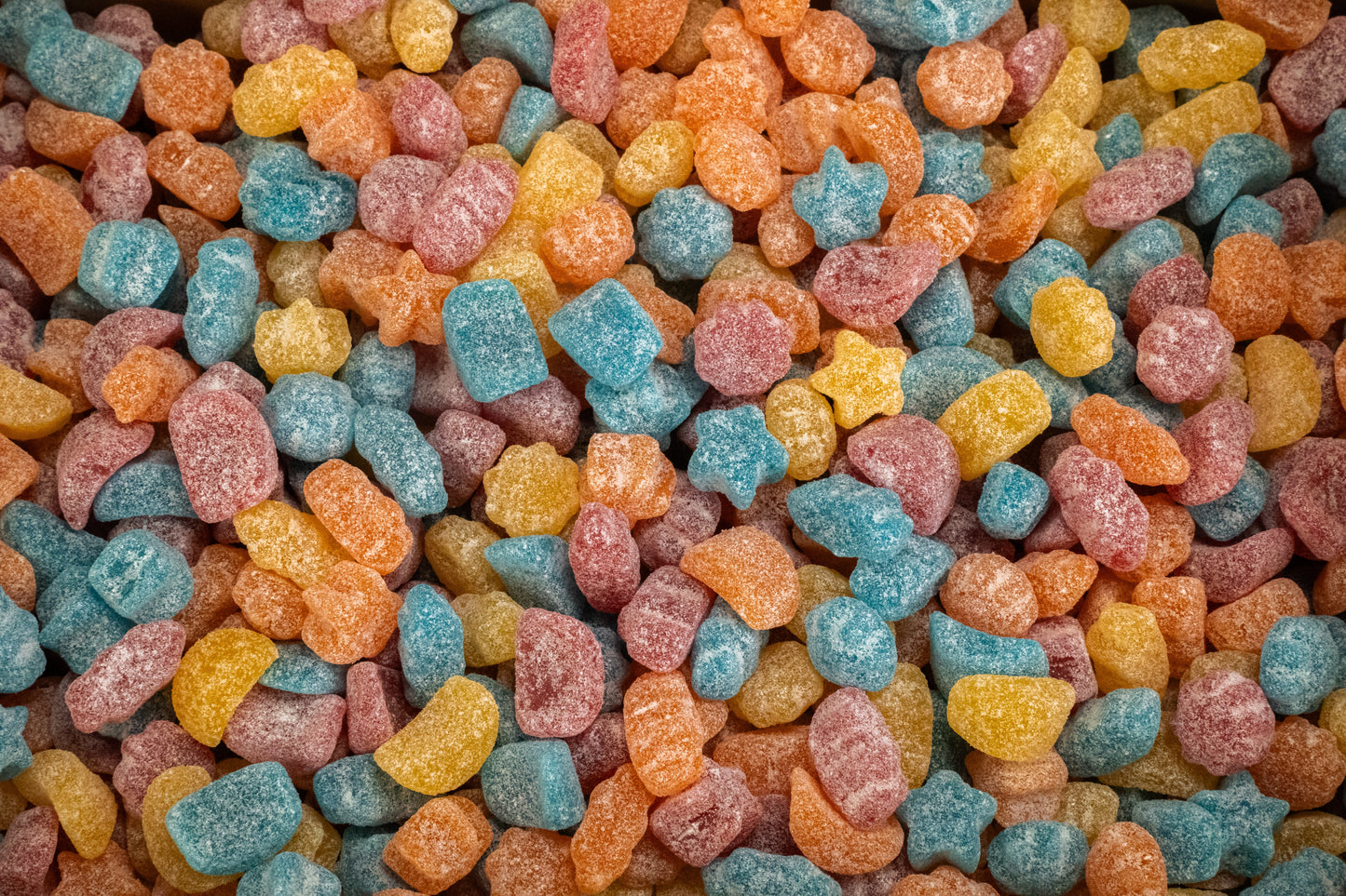 Marich Celestial Sours