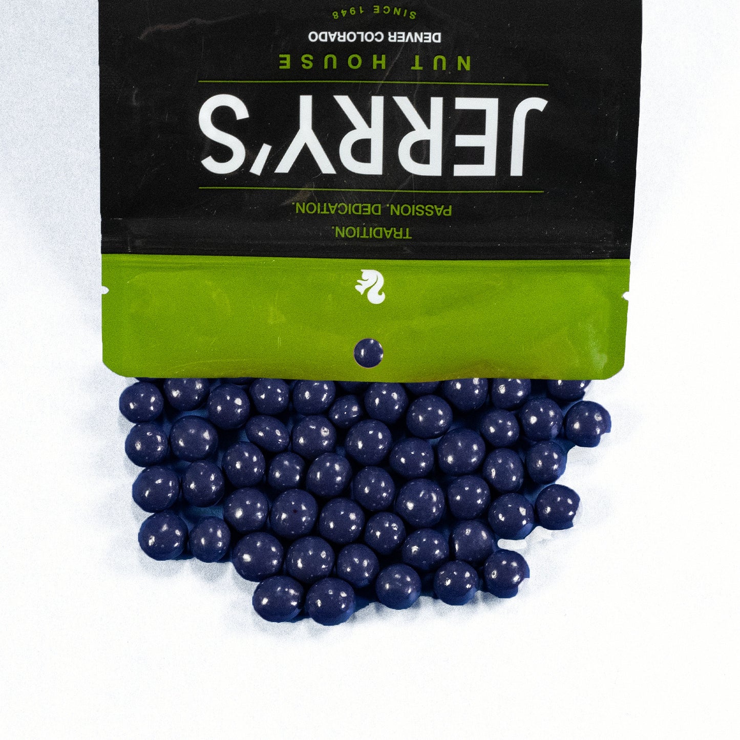 Marich Chocolate Berry Blue