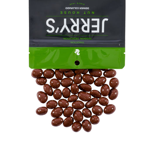 Marich Milk Chocolate Peanuts