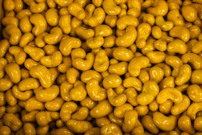 Marich Coconut Spice Cashews