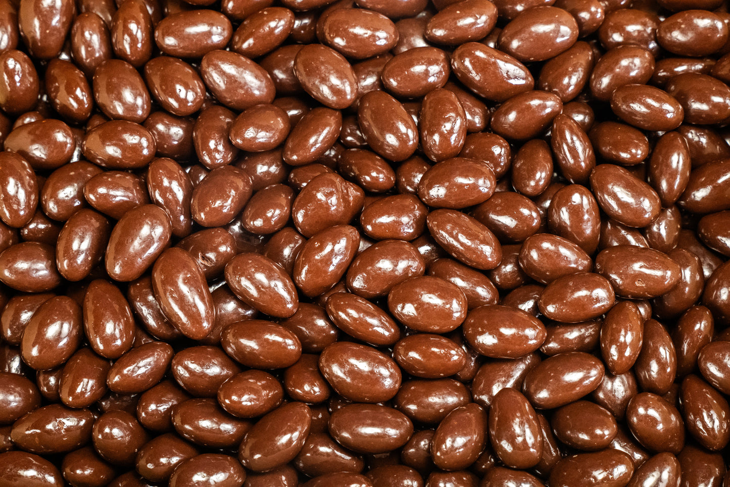 Marich Dark Chocolate Almonds
