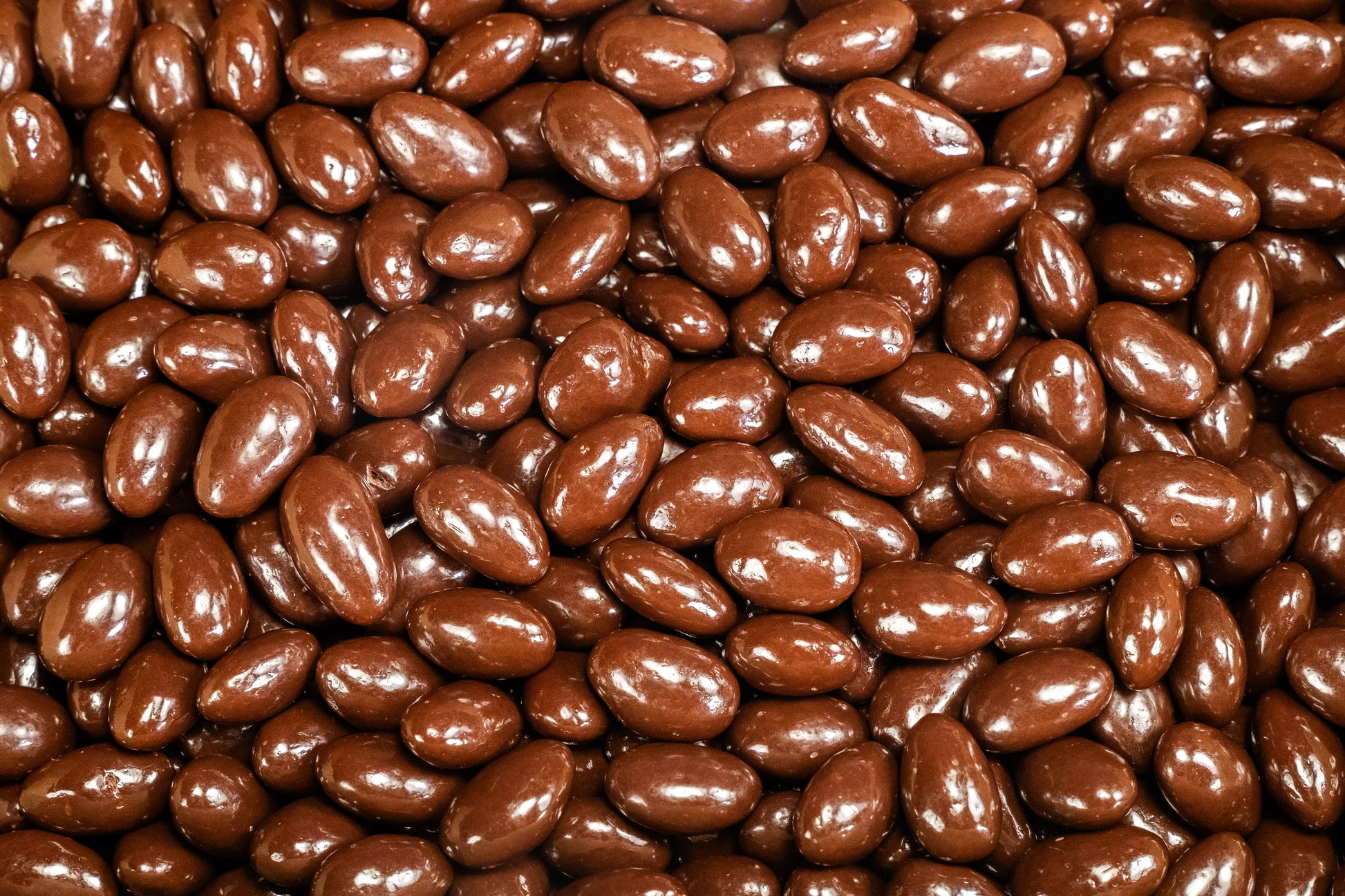 Marich Dark Chocolate Almonds