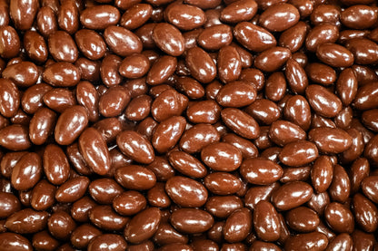 Marich Dark Chocolate Almonds