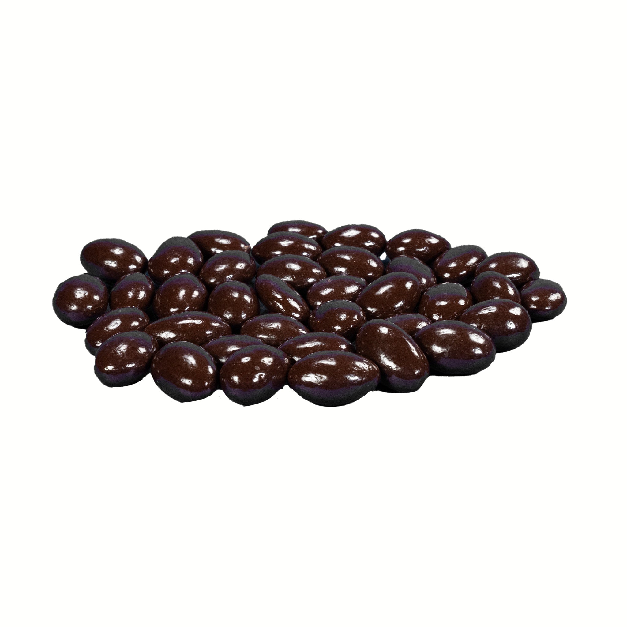 Marich Dark Chocolate Almonds
