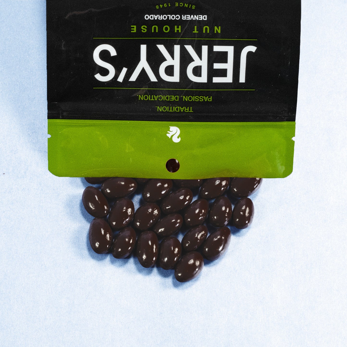 Marich Dark Chocolate Almonds