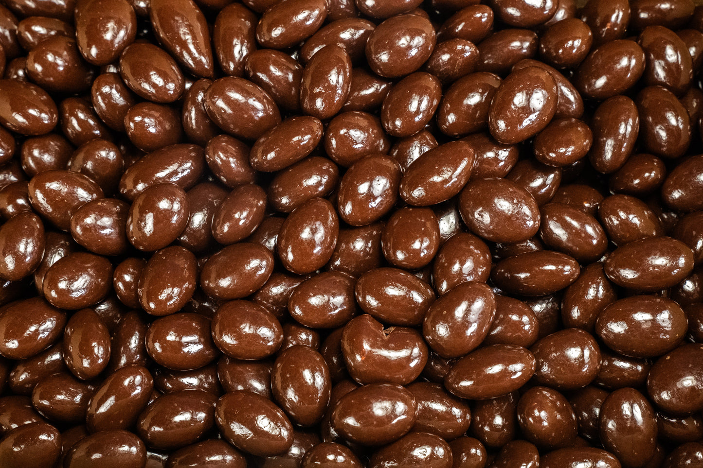 Marich Dark Chocolate Chipotle Almonds