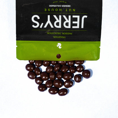 Marich Dark Chocolate Espresso Beans
