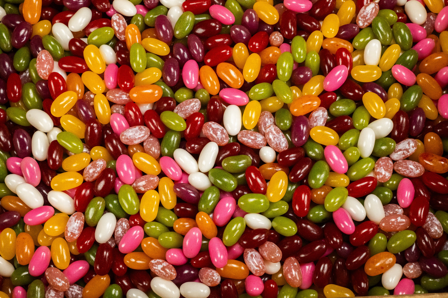 Marich Green Bean Jelly Beans