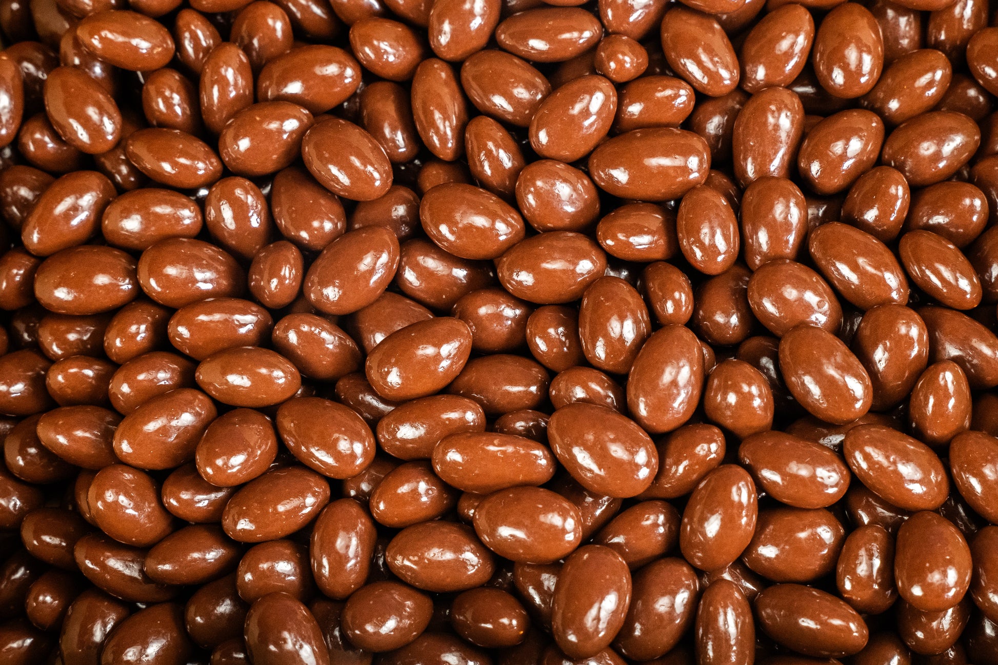 Marich Milk Chocolate Raisisns