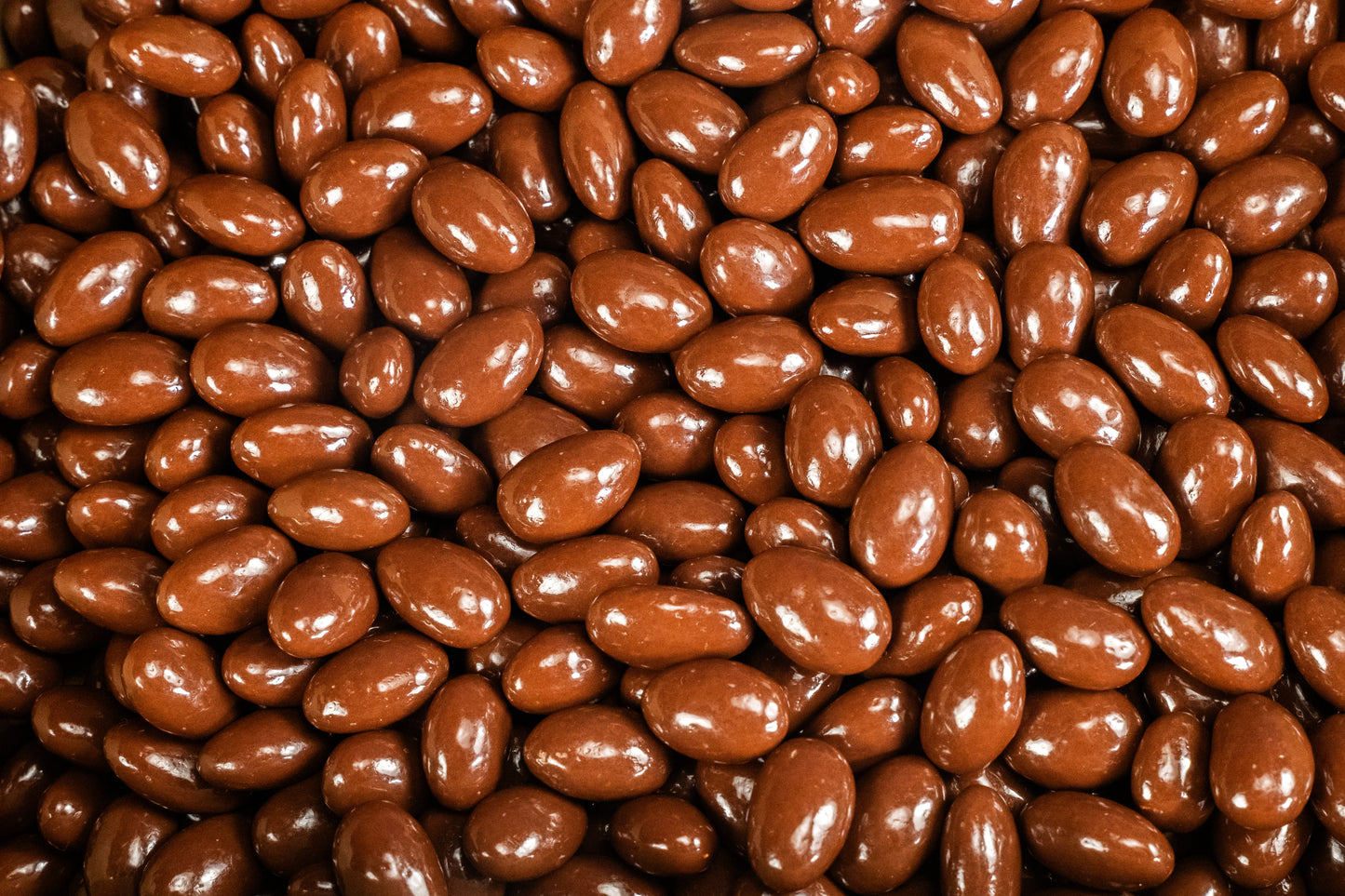 Marich Milk Chocolate Raisisns