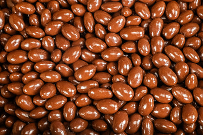 Marich Milk Chocolate Almonds