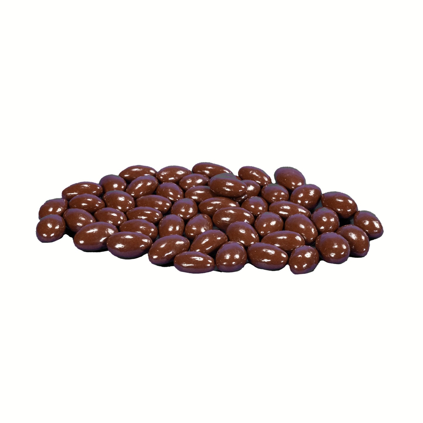 Marich Milk Chocolate Almonds