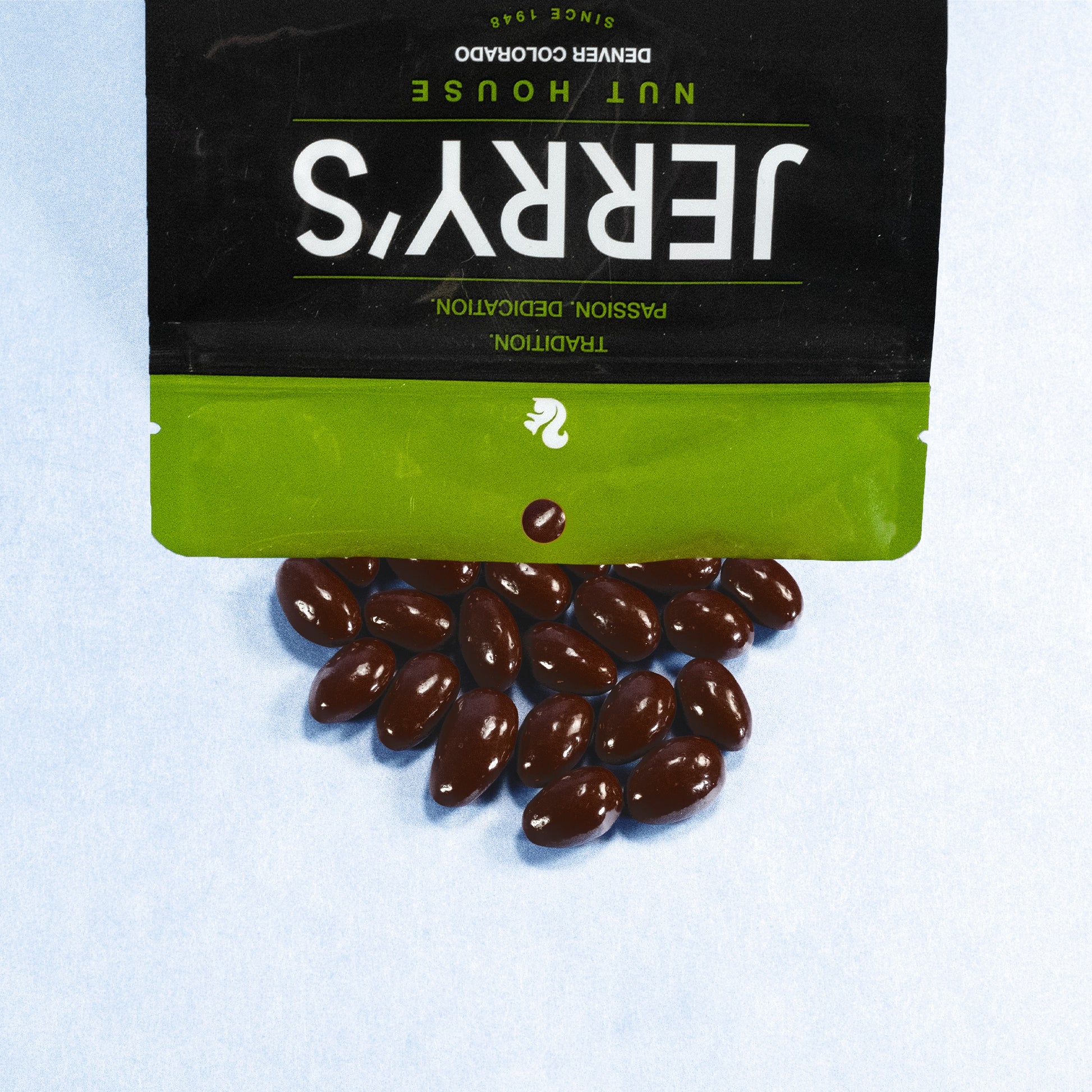 Marich Milk Chocolate Raisisns