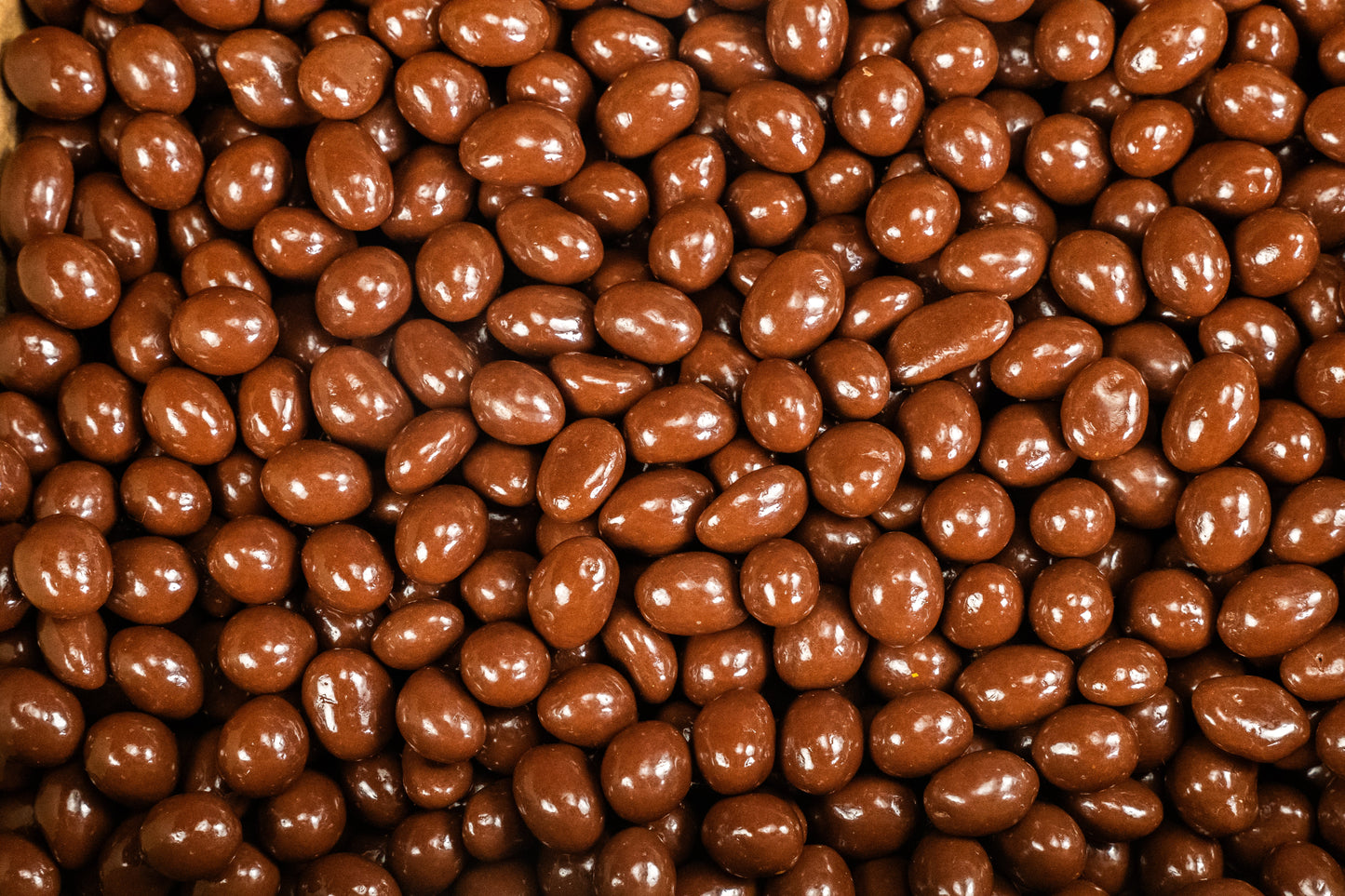 Marich Milk Chocolate Peanuts
