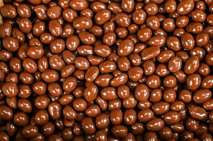 Marich Milk Chocolate Peanuts