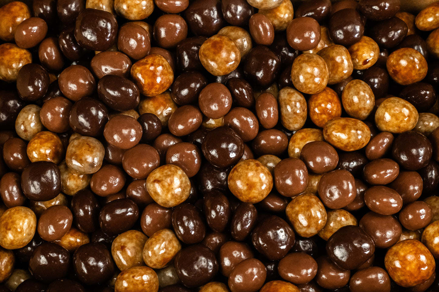 Marich Triple Chocolate Toffee