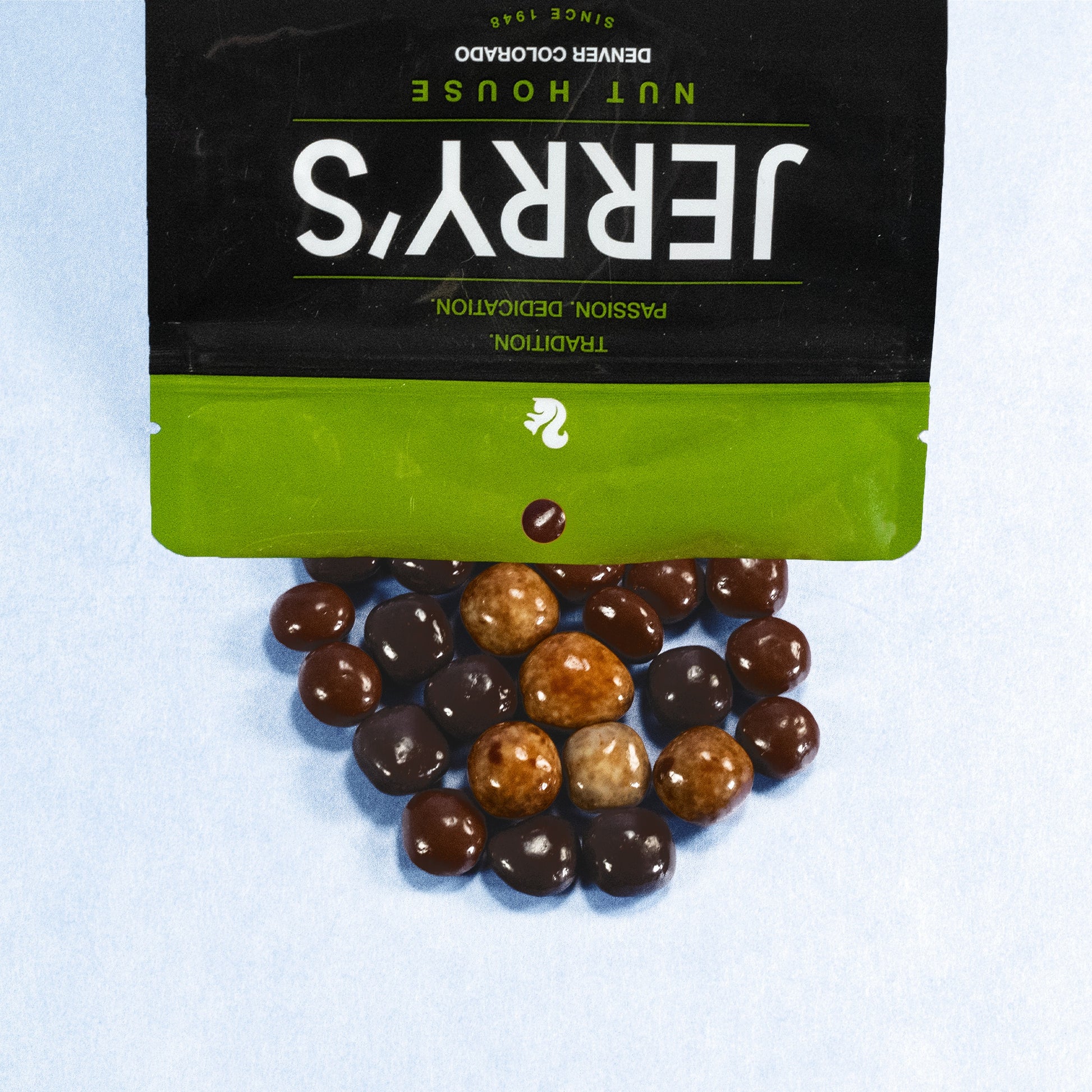 Marich Triple Chocolate Toffee