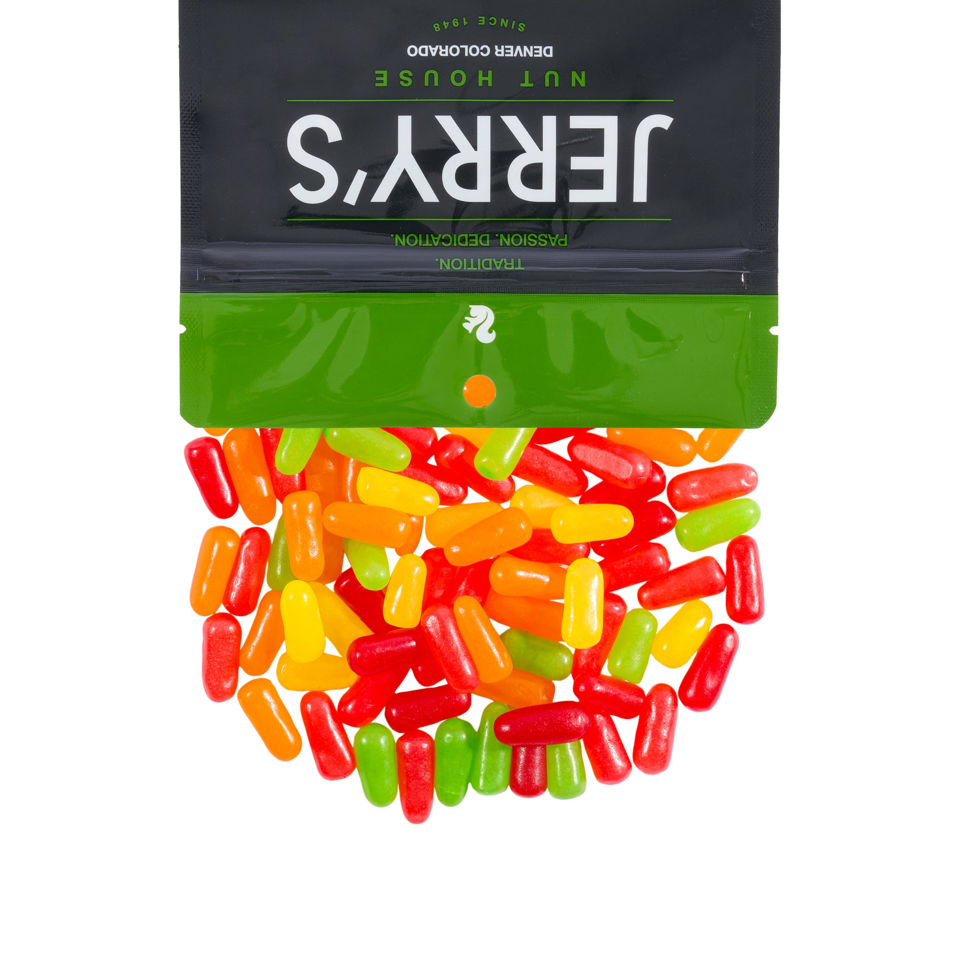 Mike and Ike's