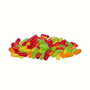 Mike and Ike's