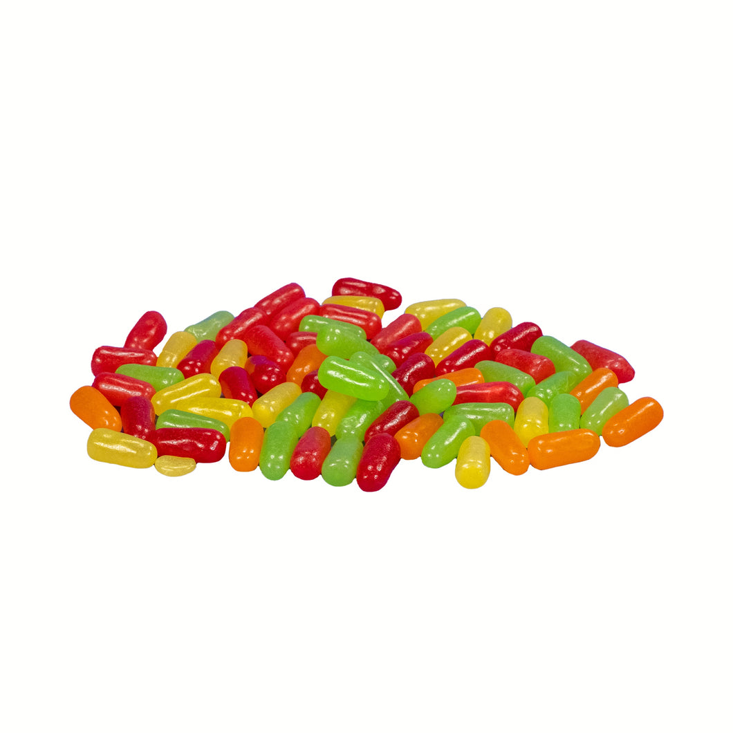 Mike and Ike's