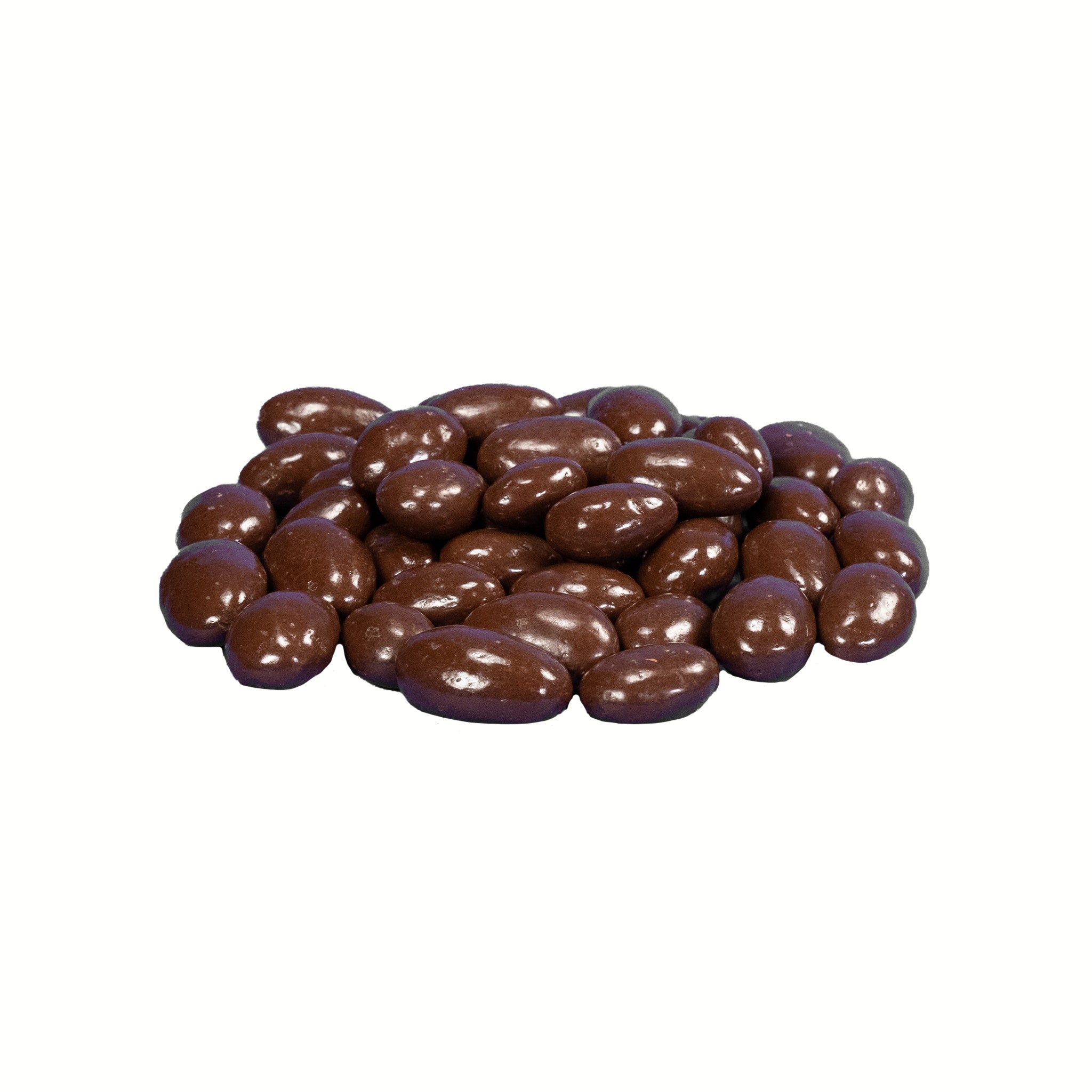 Milk Chocolate Almonds