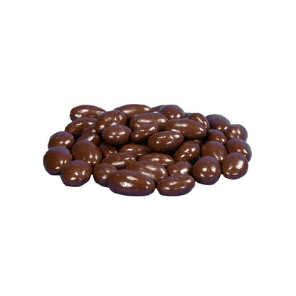 Milk Chocolate Almonds