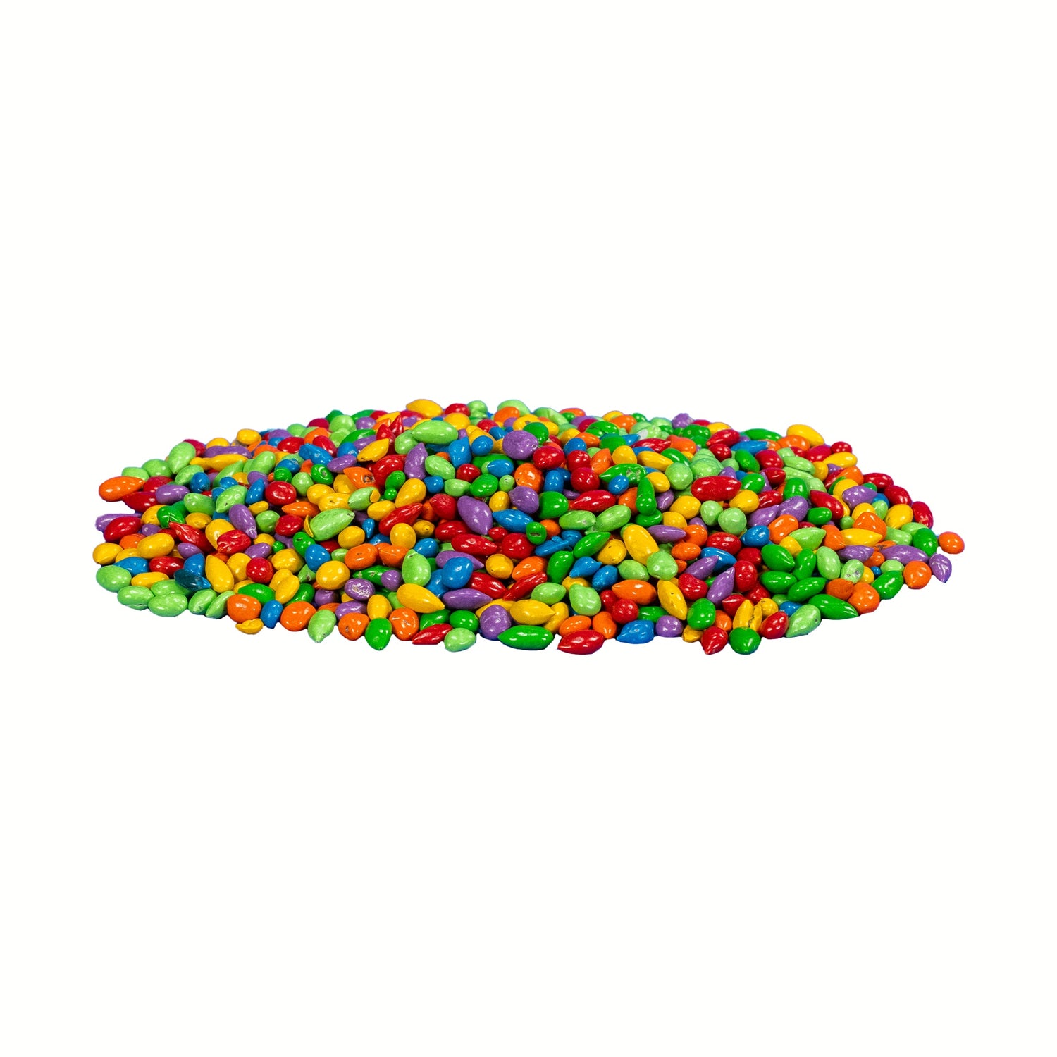 Chocolate Candy Coated Sunkernels