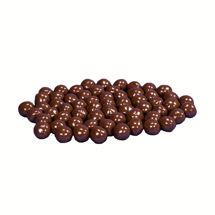 Milk Chocolate Caramels