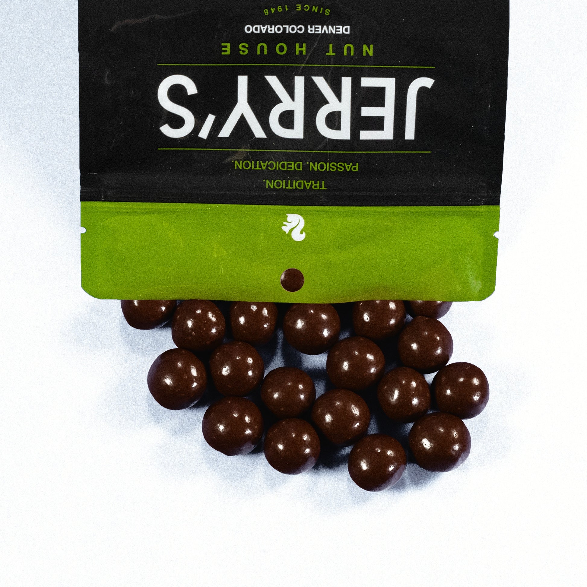 Milk Chocolate Caramels