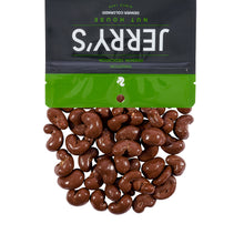 Load image into Gallery viewer, Milk Chocolate Cashews