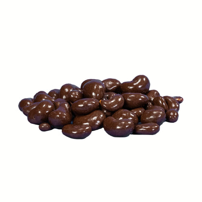 Milk Chocolate Cashews