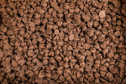 Milk Chocolate Chips