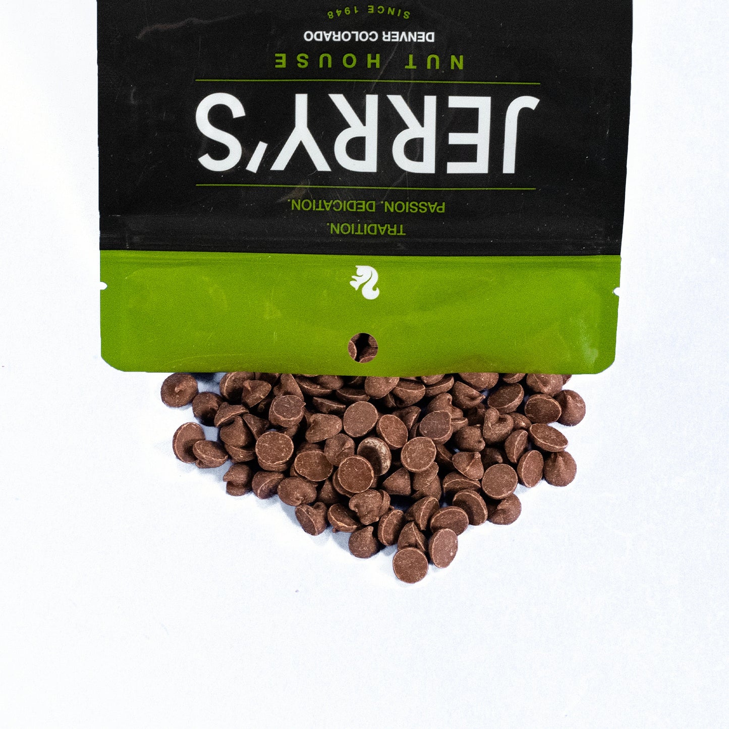 Milk Chocolate Chips