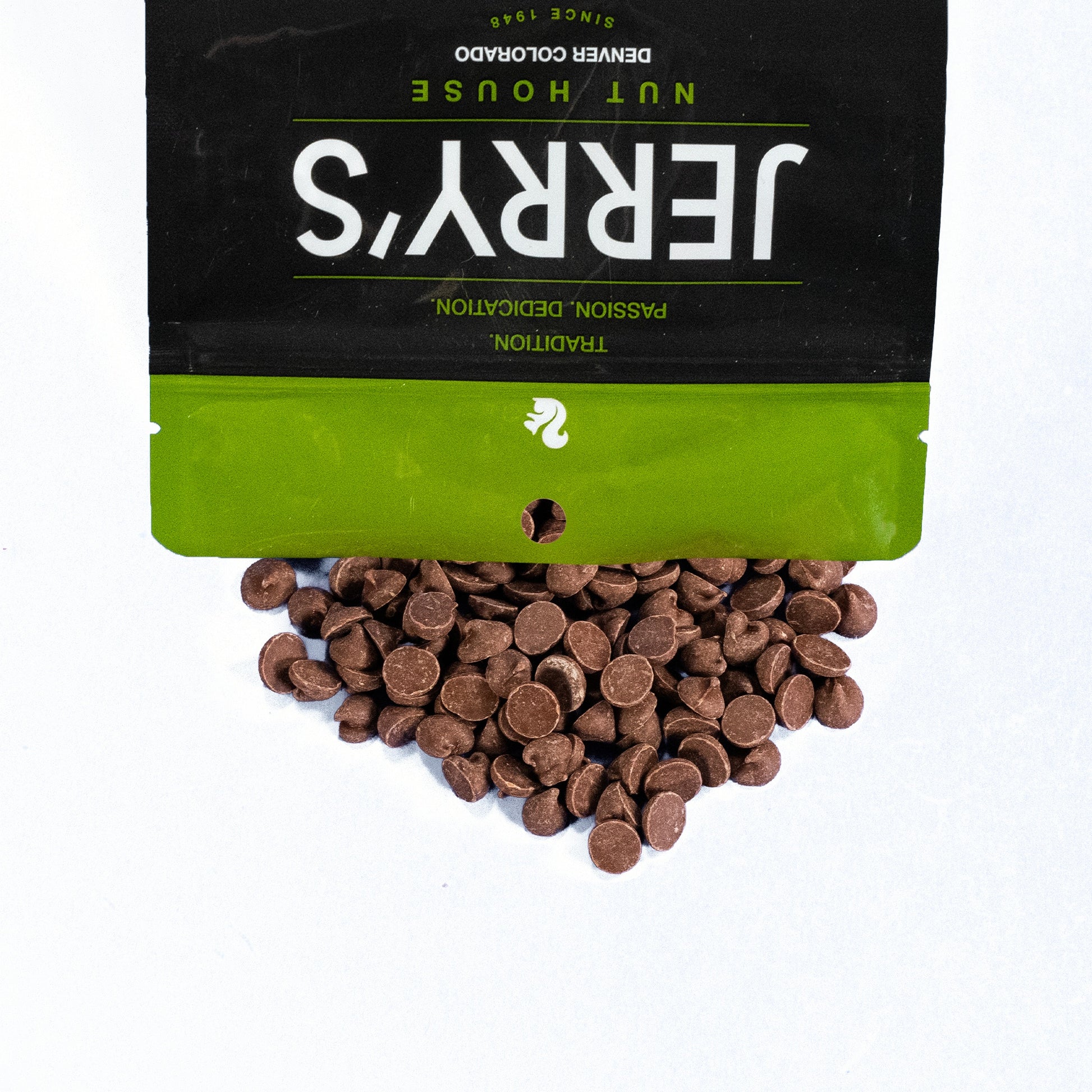 Milk Chocolate Chips