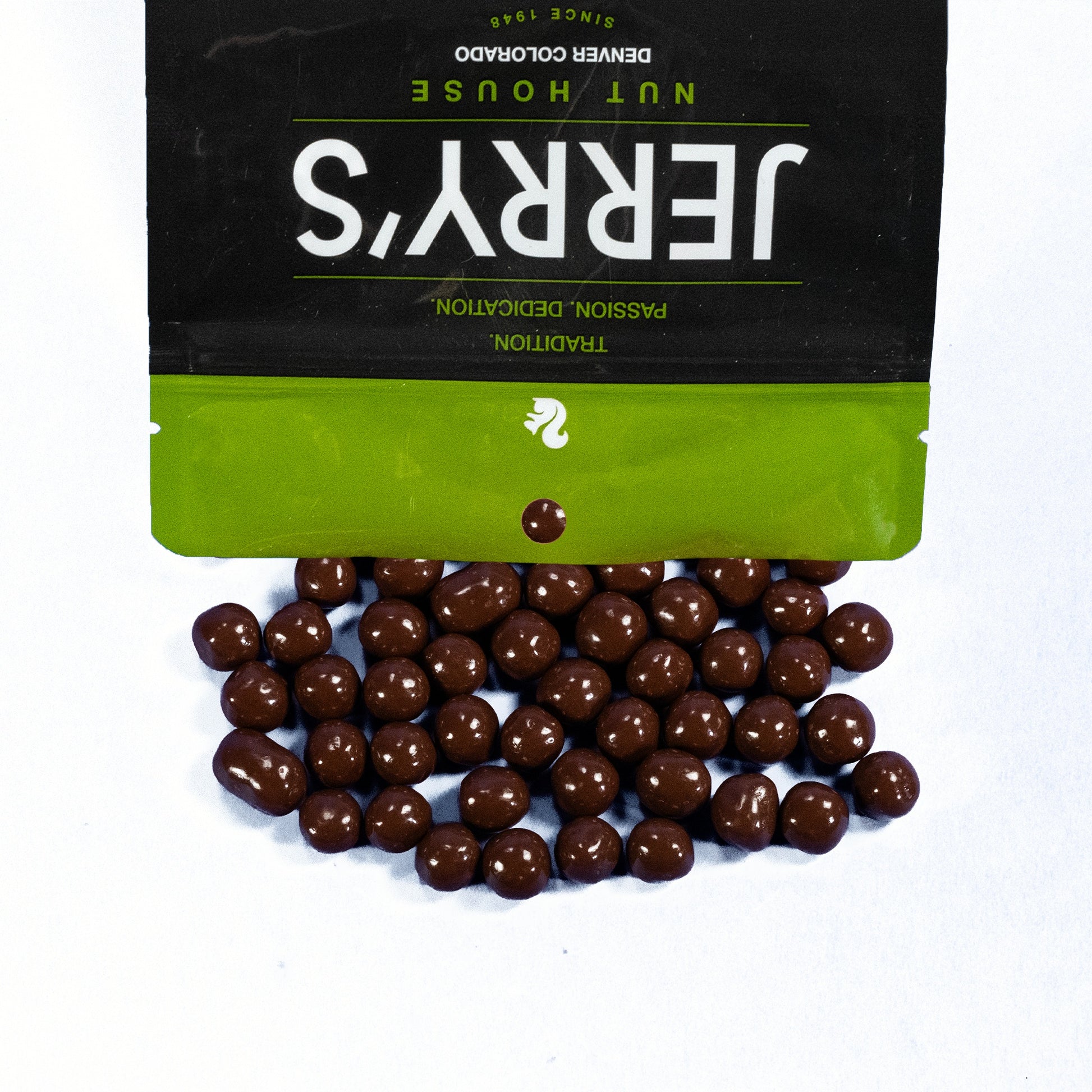 Milk Chocolate Cookie Dough