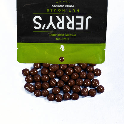 Milk Chocolate Cookie Dough