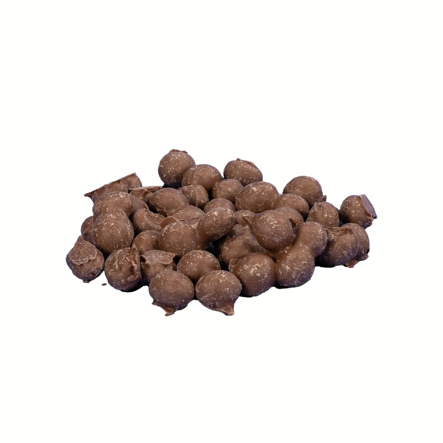 Milk Chocolate Double Dipped Peanuts
