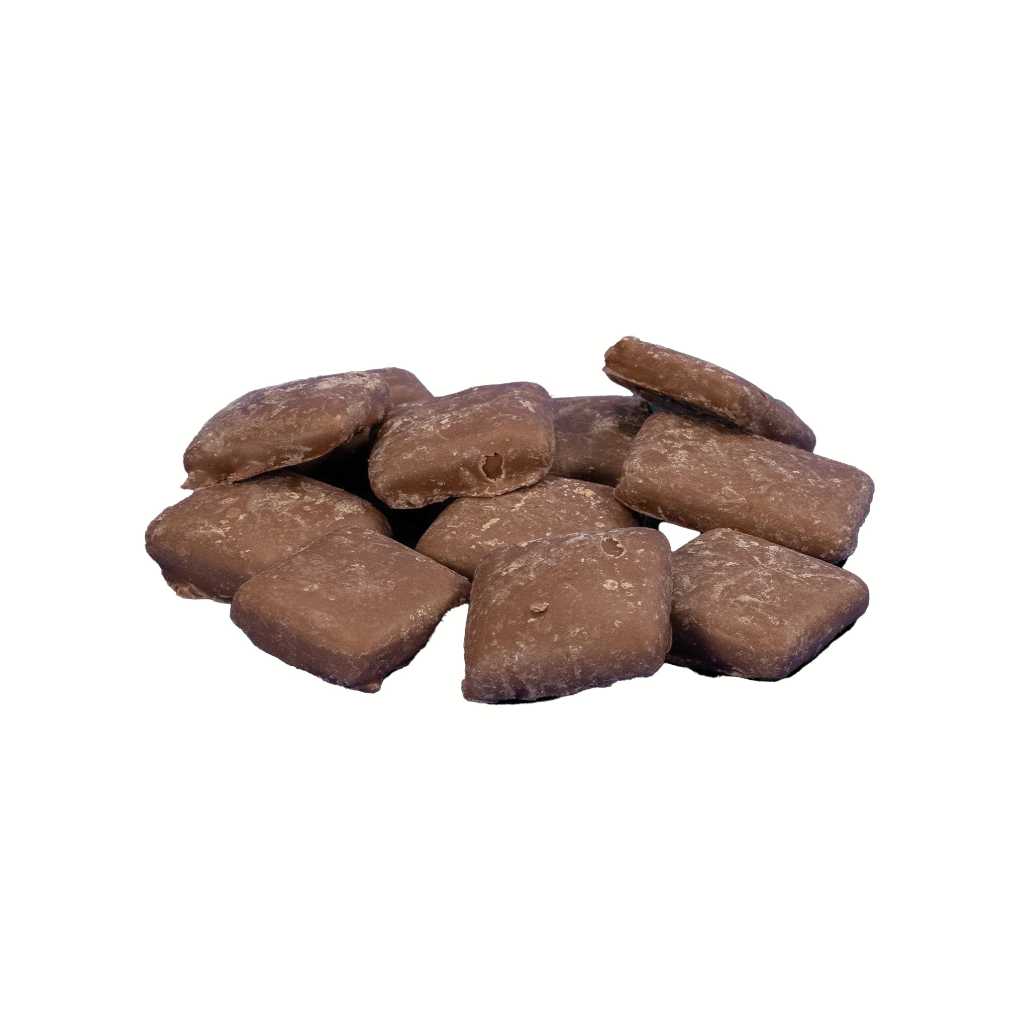 Milk Chocolate English Toffee