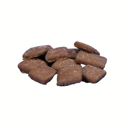 Milk Chocolate English Toffee