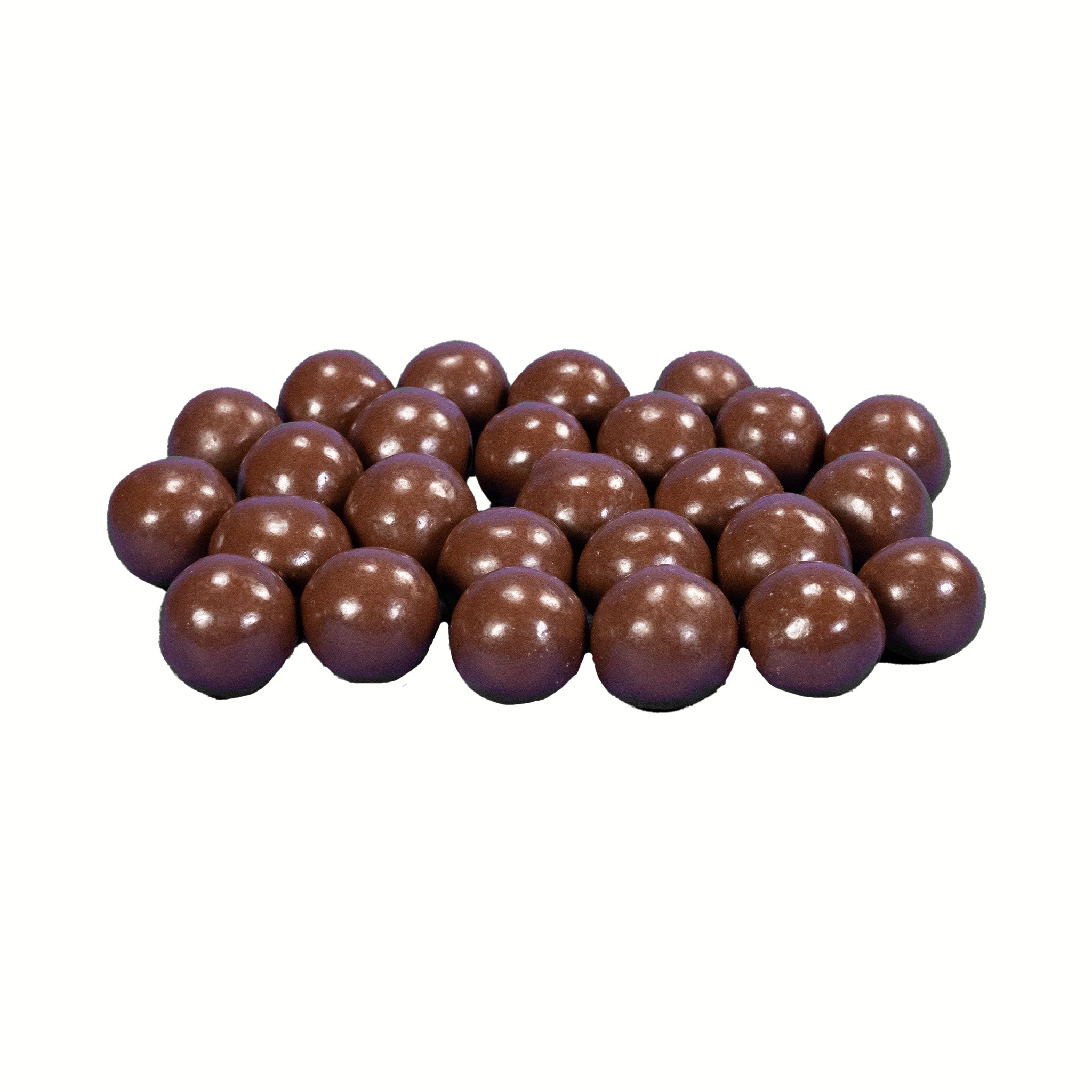 Milk Malt Balls