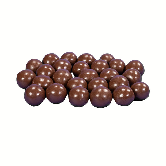 Milk Malt Balls