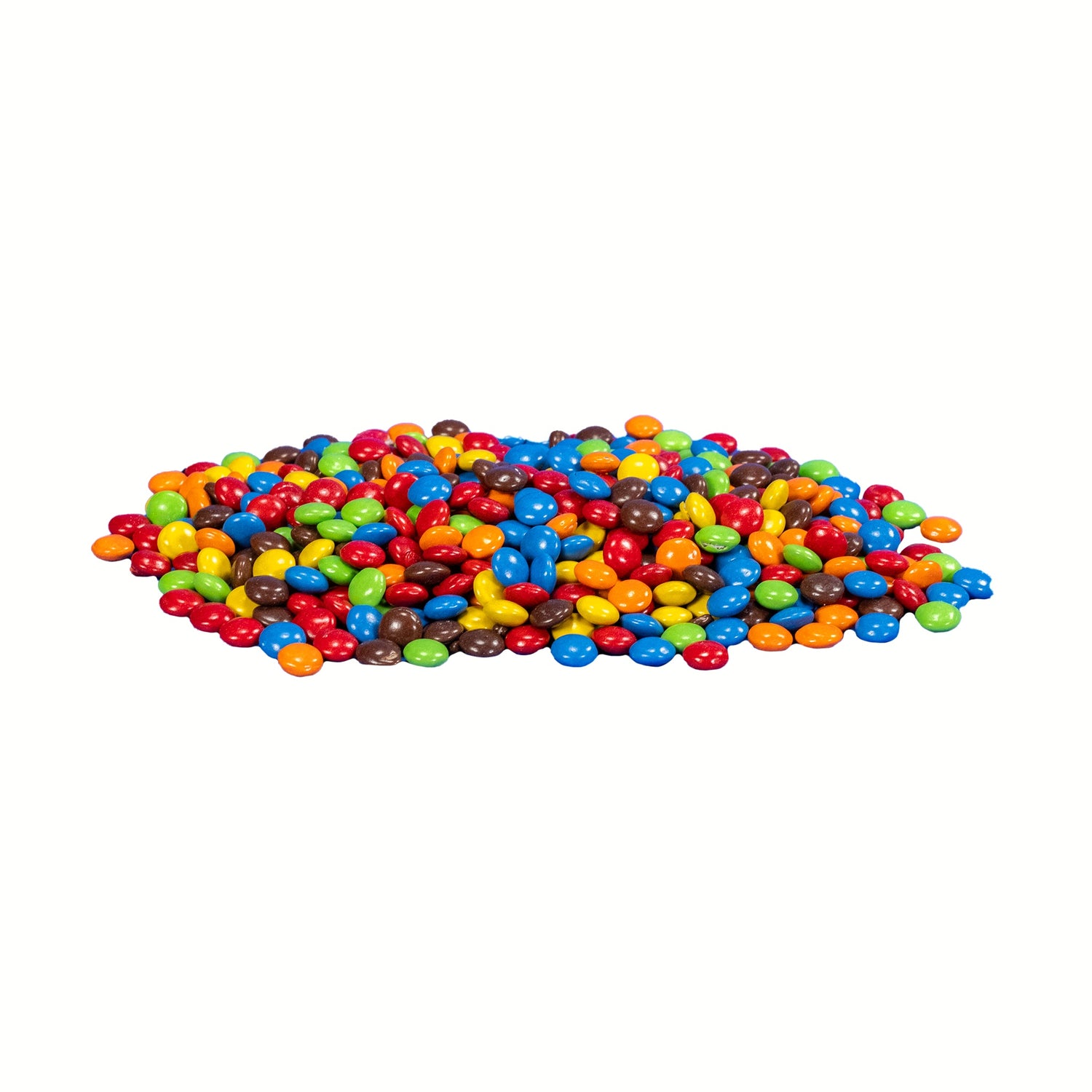 Milk Chocolate Micro Mini Gems