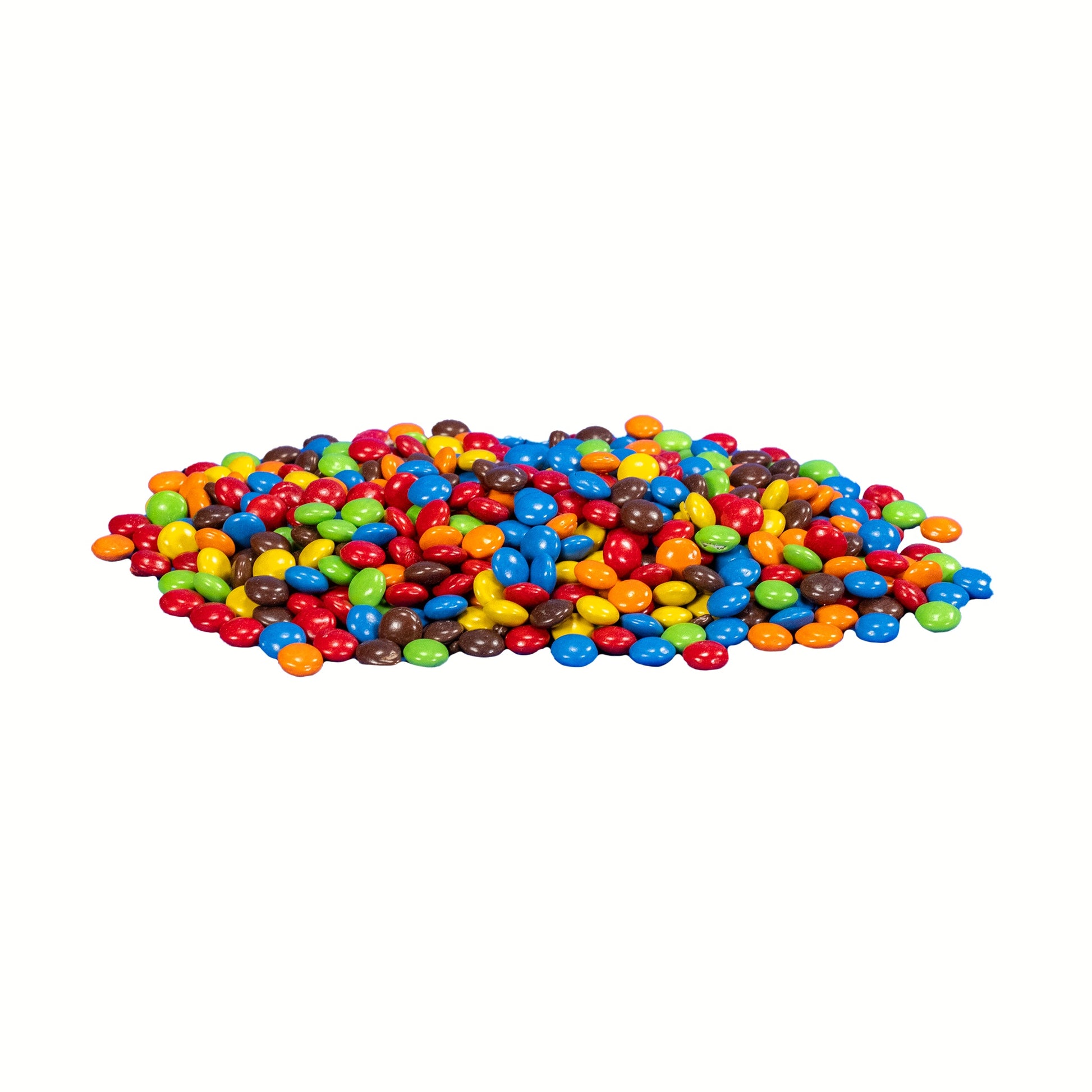 Milk Chocolate Micro Mini Gems