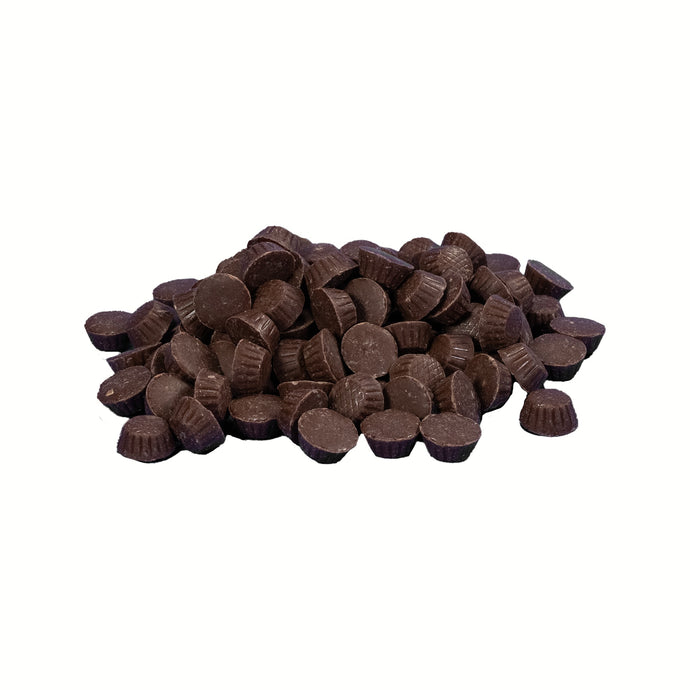 Milk Chocolate Mini Peanut Butter Cups